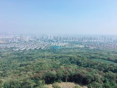 -南京市江宁方山