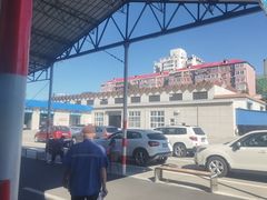 -京西五环检测场