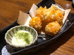 -白石的深夜食堂(济南万象城店)