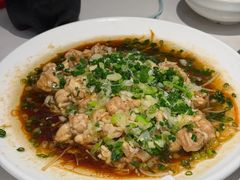 -旺达·福州菜(正大广场店)