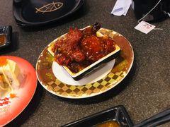 -禾绿回转寿司(万柳华联店)