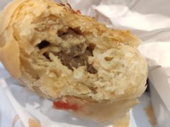 -真老大房鲜肉月饼(南京路步行街店)