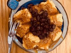 -小豆海棠(嘉兴路店)