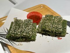 -阿露佳·舌尖上的安吉菜