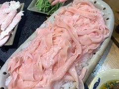 -渝杨胖娃老火锅(中兴路店)