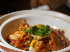 -上海柏悦酒店·世纪100牛排馆