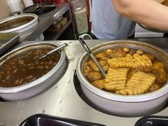 -阿姨牛杂(北京路店)