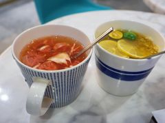 -LE SAPHIR 莎菲尔菓子(和兴店)