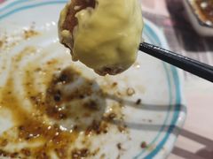 -千寻山野烤肉(中关村店)