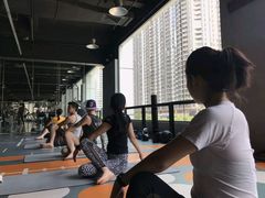 -天行健身＆天行拳馆跆拳道·格斗TXGYM