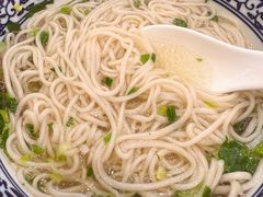 牛肉面-飞天大厦清真餐厅
