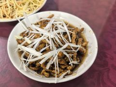 酱肉丝-温江公平红烧兔(总店)