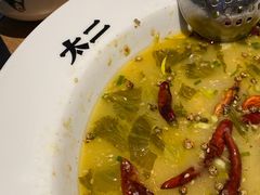 -太二酸菜鱼(福州泰禾店)