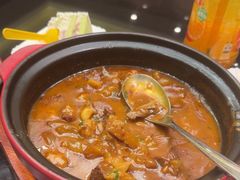 -盛百味·家宴餐厅(霸州分店)
