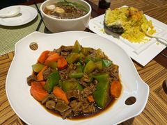 -蜻蜓逐宴全日制西餐厅I古北水镇大酒店