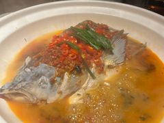 -炊烟小炒黄牛肉(浦东世纪汇店)