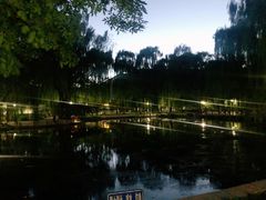 -玲珑塔公园
