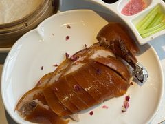 -庆云楼饭庄(什刹海店)