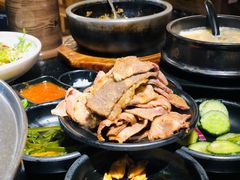 -九田家黑牛烤肉料理(石路天虹店)