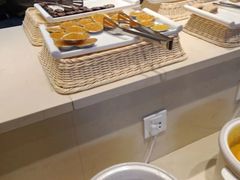 -素满香·素食自助餐(苏州·临顿路店)