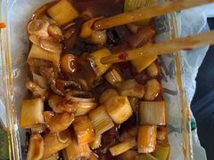 -黑窑厂糖油饼烤鸭·清真菜(旗舰店)