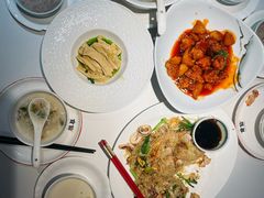 -南门食仙·手工福州菜(南门兜店)