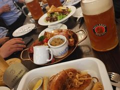 -宝莱纳餐厅(滨江店)