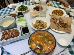 -紫光园(劲松店)