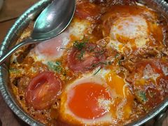 -ELI FALAFEL Lebanese&Mediterranean黎巴嫩美食(富城路店)