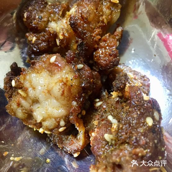 羊之味馕坑肉