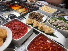 -海底捞火锅(璞丽中心店)