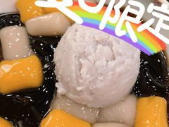 -鲜芋仙(南开大悦城店)