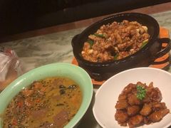 -绿茶餐厅(昌平悦荟店)