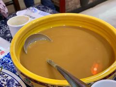 -王村姑老土炕莜面村(桥东店)