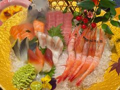 -千代御(临河街店)