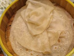 -香满园春饼·家常菜(东大桥店)