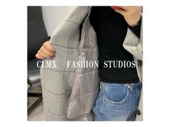 -CLMX(新天地凯德晶萃广场店)