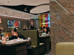 -海底捞火锅(亲子主题北金鹰店)