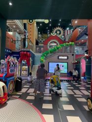 -meland club亲子乐园(北京芳圆里ID MALL店)