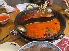 -楠火锅(太古里总店)