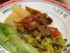 -卤大叔·广州牛杂(壹方城店)