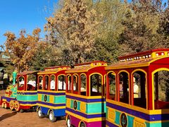 -波塞冬旅游度假区