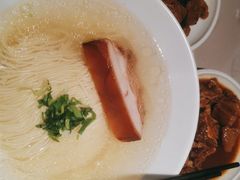 -松鹤楼面馆(飞州国际广场店)