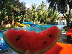 -三亚海棠湾万丽度假酒店