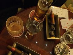 -THE OLD HOUSE酒吧