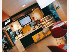 -麦当劳(潮阳店)