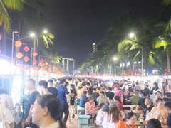 -海大南门夜市(海富街店)