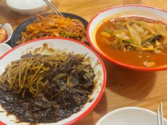 -多宾韩国料理(学衡路店)