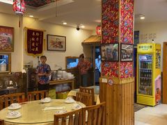 -鹤乡东北菜(崮山路店)