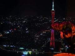 -广州四季酒店·天吧·高空酒吧
